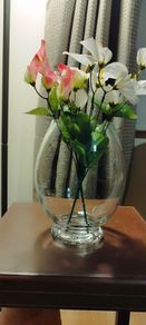 vase