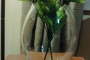 vase