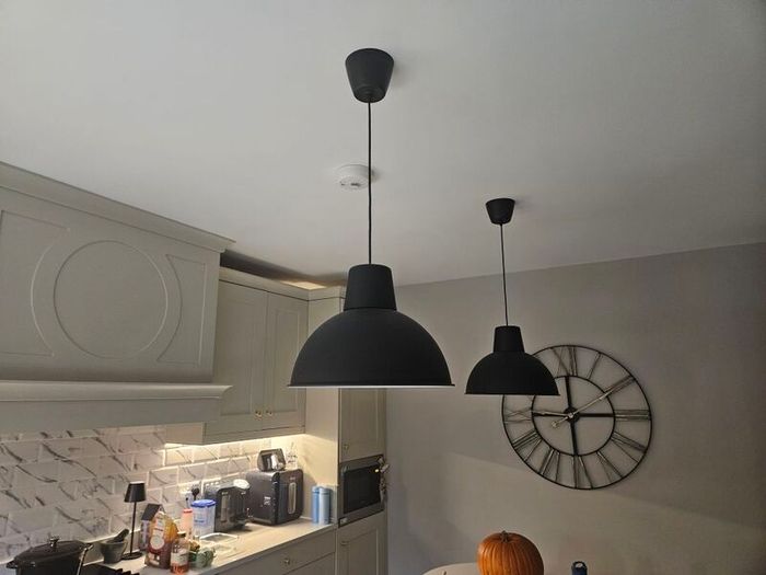pendant lamp