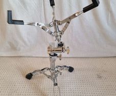 Mapex Armory S800 Snare Stand Chrome