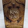 Leigh Bardugo Shadow And Bone Fantasy Books Image 4
