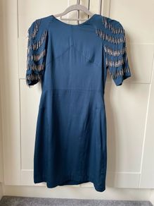 Rachel Gilbert Dress