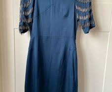 Rachel Gilbert Dress