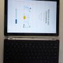 HP 2 in 1 Chromebook 12.3in Image 3