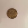 1964-1971 French 5 centimes Image 2