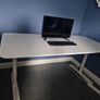 Adjustable Office Table Image 5