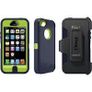 OtterBox Defender Series for iPhone 5 - Punk Image 3
