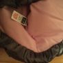 Girls Coat 12-18 months.As new Image 3