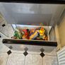 Fridge Freezer Image 4