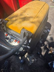 Floor Cleaning Machine