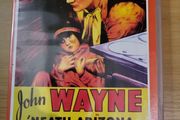 John Wayne Neath Arizona Skies DVD 1934