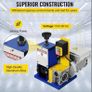 Electric Wire Stripping Machine Cable Stripper 1.5-25mm Copper 220v New Image 6