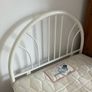 Single Divan Bed with Mattress Image 3