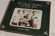 Clancy Brothers &amp; Tommy Makem Finnegans Wake Cd