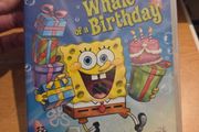 Brand New Sealed The Spongebob Squarepants Movie DVD