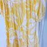 German brand Monari - Primrose Yellow Dress - UK 12 - BNWT RRP 150 Image 9