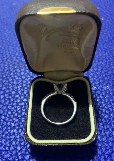 Silver Ring