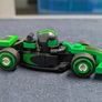 lego mini F1 cars Image 4