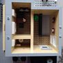 Lego Creator Expert Police Station Set #10278 Image 9