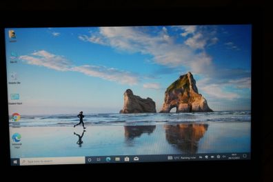 ThinkPad Lenovo T440/i5-6300U CPU(6th Generation)/8GB Ram/240GB SSD/14"/Windows 10