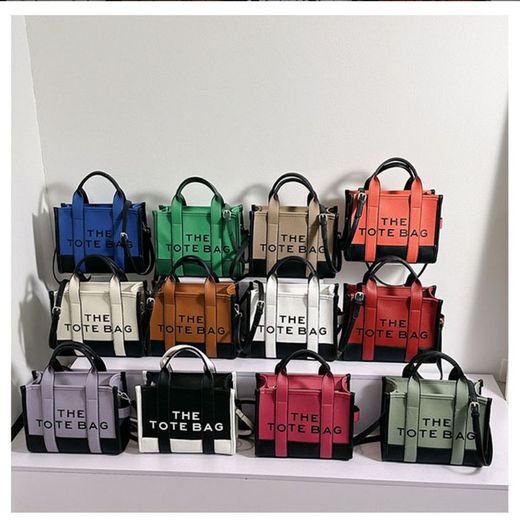 New Style Tote Bags