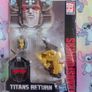 Transformers figures x3 Image 4