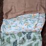 baby Muslin & bib clothes Image 3