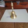 Brass bell Image 5