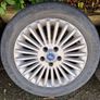 16" Ford alloys Image 4