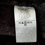 Genuine sheepskin jacket Diesel black size S Image 10