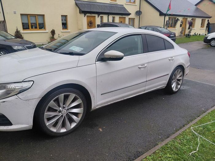 VW Alloys