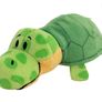 Flipazoo - 2 teddies in 1 (turtle and hedgehog) Image 3