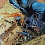 Bat Lash: Guns and Roses ! Western Comic ! Graphic Novel ! Trade Paperback ! 2008 ! by DC Comics ! Image 5