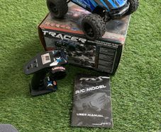 Ftx 1/16 Tracer Rc