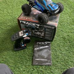 Ftx 1/16 Tracer Rc