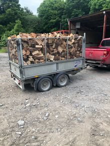 firewood