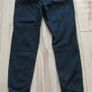 PImkie Navy blue denim jeans size 6 to 8/34-38 Image 2