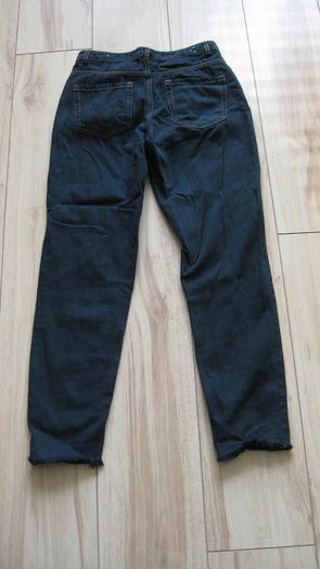 PImkie Navy blue denim jeans size 6 to 8/34-38
