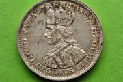 Lithuania 1936 year Silver 10 Litu.