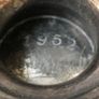 Silver Plated Urn/Sugar Bowl Image 6