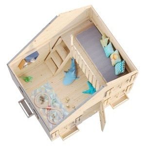 Kids playhouse