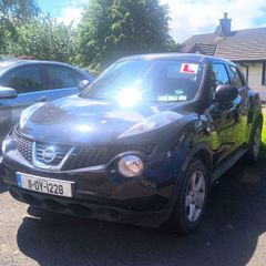 Nissan Juke 2011