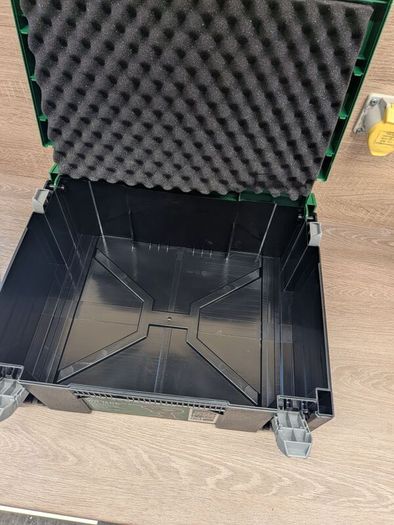 Hikoki systainer box