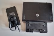 HP Advanced Dock with 230W Power Supply!
