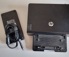 HP Advanced Dock with 230W Power Supply!