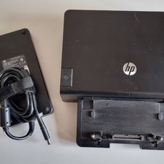 HP Advanced Dock with 230W Power Supply!