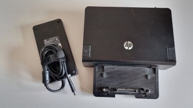 HP Advanced Dock with 230W Power Supply!