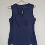 Orsay Top shade of navy/dark blue s. 10/38 Image 3