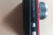 KODAK PIXPRO Digital Camera, Model FZ55, 16 megapixel, 5 x Zoom, in very good condition, but issue with Lens not retracting when turned off