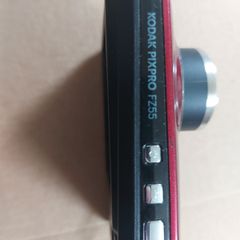 KODAK PIXPRO Digital Camera, Model FZ55, 16 megapixel, 5 x Zoom, in very good condition, but issue with Lens not retracting when turned off